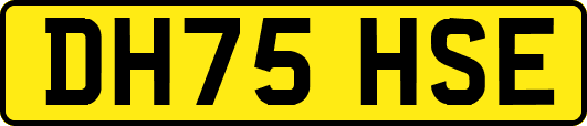 DH75HSE