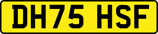 DH75HSF