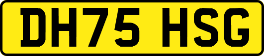 DH75HSG