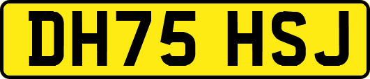 DH75HSJ