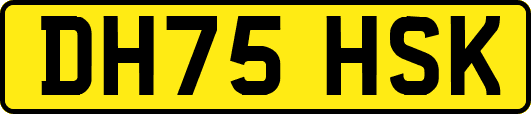 DH75HSK