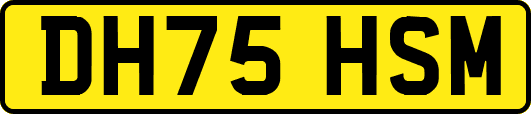 DH75HSM