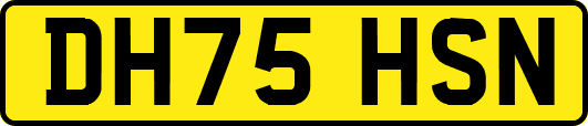 DH75HSN