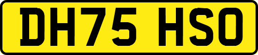 DH75HSO