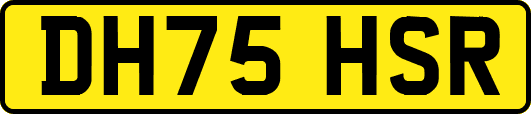 DH75HSR