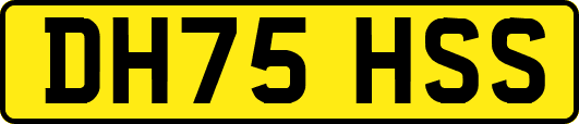 DH75HSS