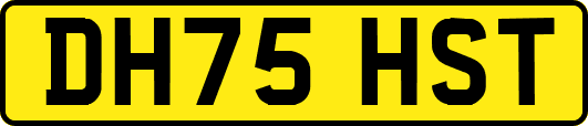 DH75HST