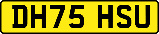 DH75HSU