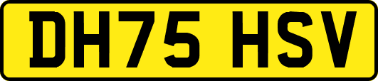 DH75HSV
