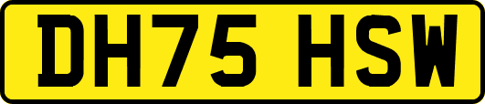 DH75HSW