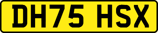 DH75HSX