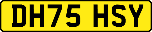 DH75HSY