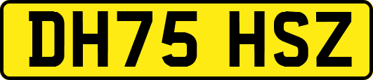 DH75HSZ