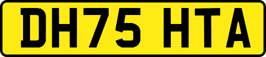DH75HTA
