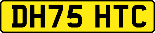 DH75HTC