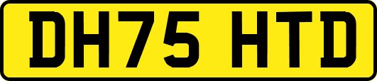DH75HTD