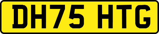 DH75HTG