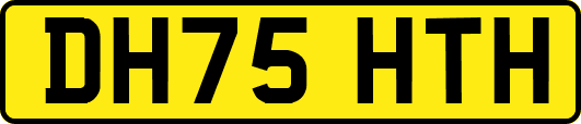 DH75HTH