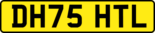DH75HTL