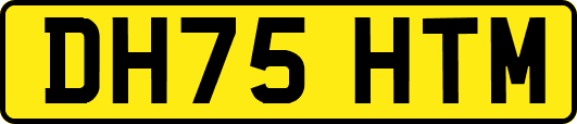 DH75HTM
