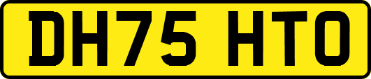 DH75HTO