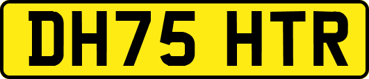 DH75HTR