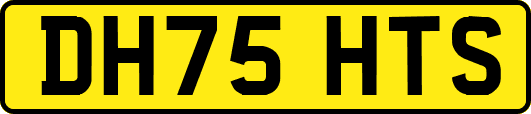 DH75HTS