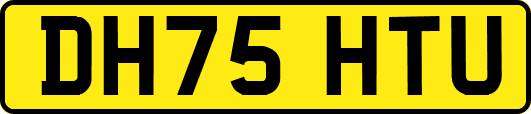 DH75HTU