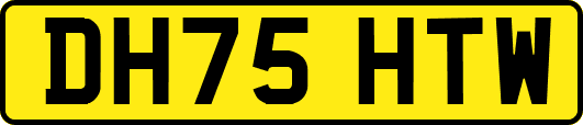 DH75HTW
