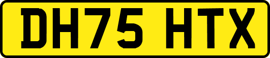 DH75HTX