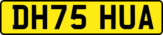 DH75HUA