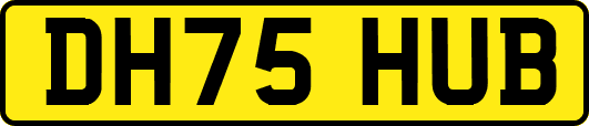DH75HUB