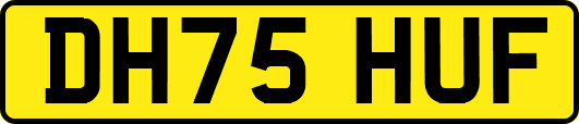 DH75HUF