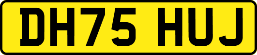 DH75HUJ