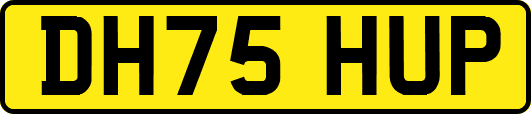 DH75HUP