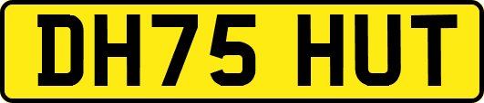 DH75HUT