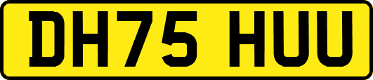 DH75HUU