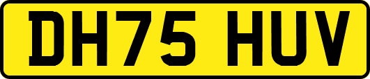 DH75HUV