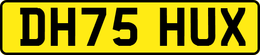 DH75HUX