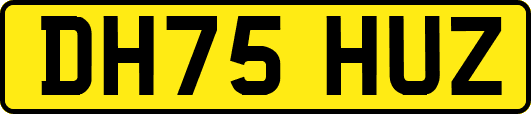DH75HUZ