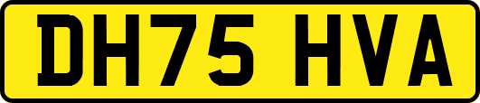 DH75HVA