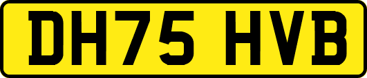 DH75HVB