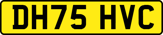 DH75HVC