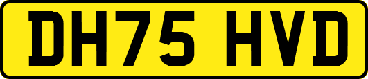 DH75HVD