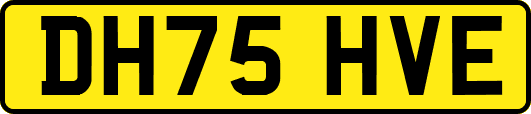 DH75HVE
