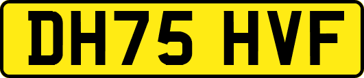 DH75HVF