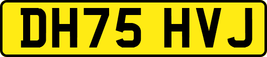 DH75HVJ