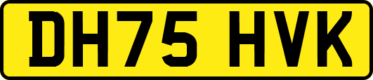 DH75HVK