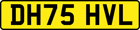 DH75HVL