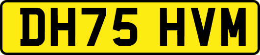 DH75HVM